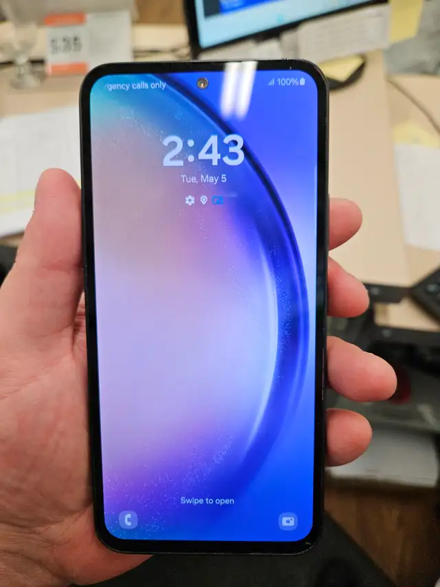 Samsung Galaxy A35 128GB