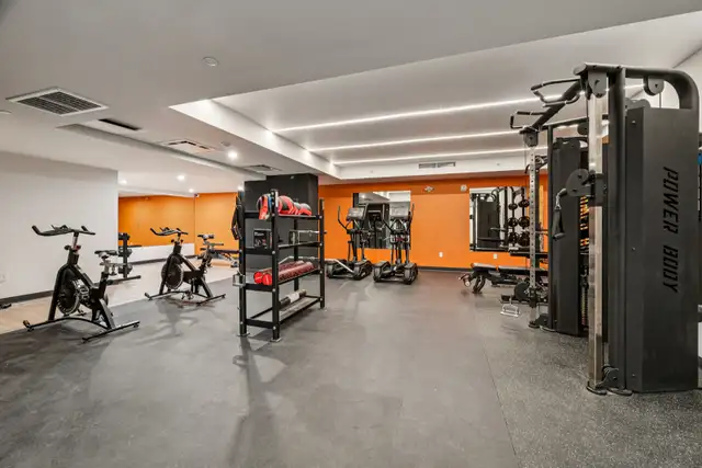 Studios neufs tout inclus – Quartier des Lumières - Photo 5