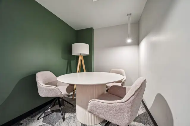Studios neufs tout inclus – Quartier des Lumières - Photo 8