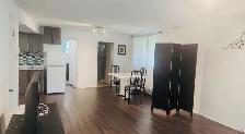 Studio – Montreal – 1 100$