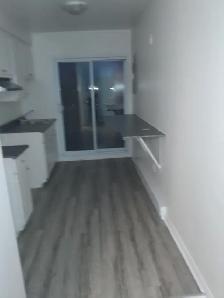 Montréal-Nord Grand 4 1/2 à louer