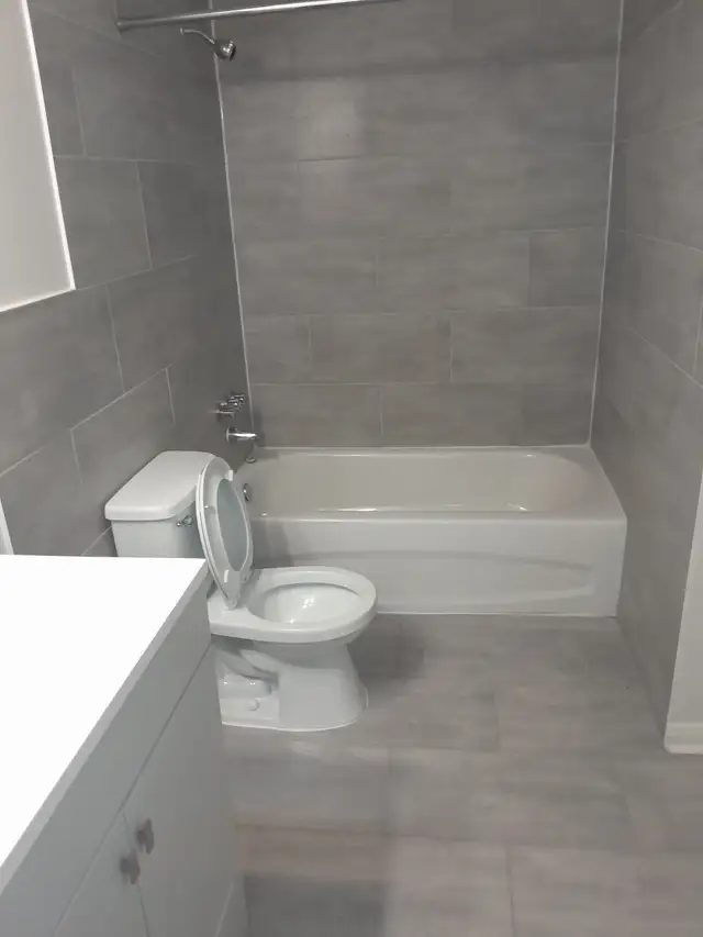 Montréal-Nord Grand 4 1/2 à louer - Photo 5