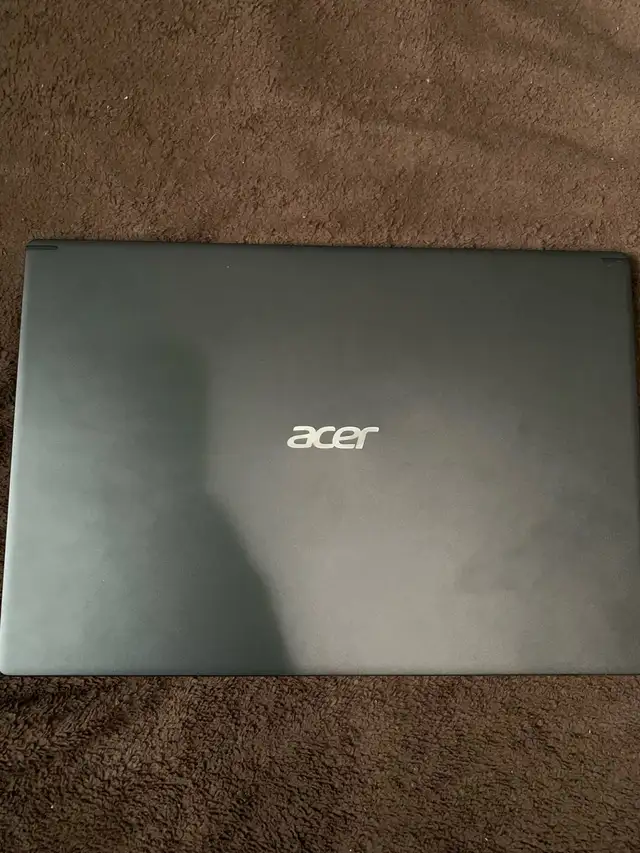 Acer Aspire 5 for parts