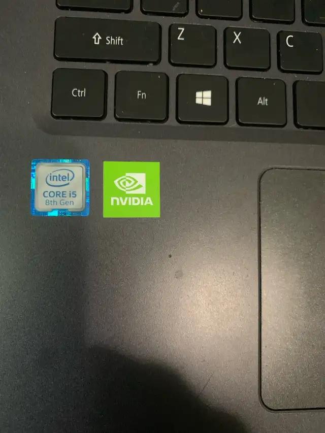 Acer Aspire 5 for parts - Photo 4