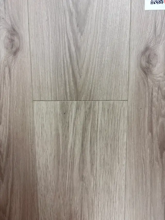 Premium Waterproof Laminate – Built for Real Life!