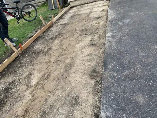 Concrete SDM /// Driveways starting at $6999 - Photo 3