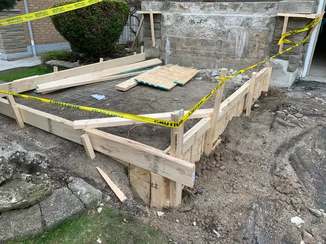 Concrete SDM /// Driveways starting at $6999 - Photo 5