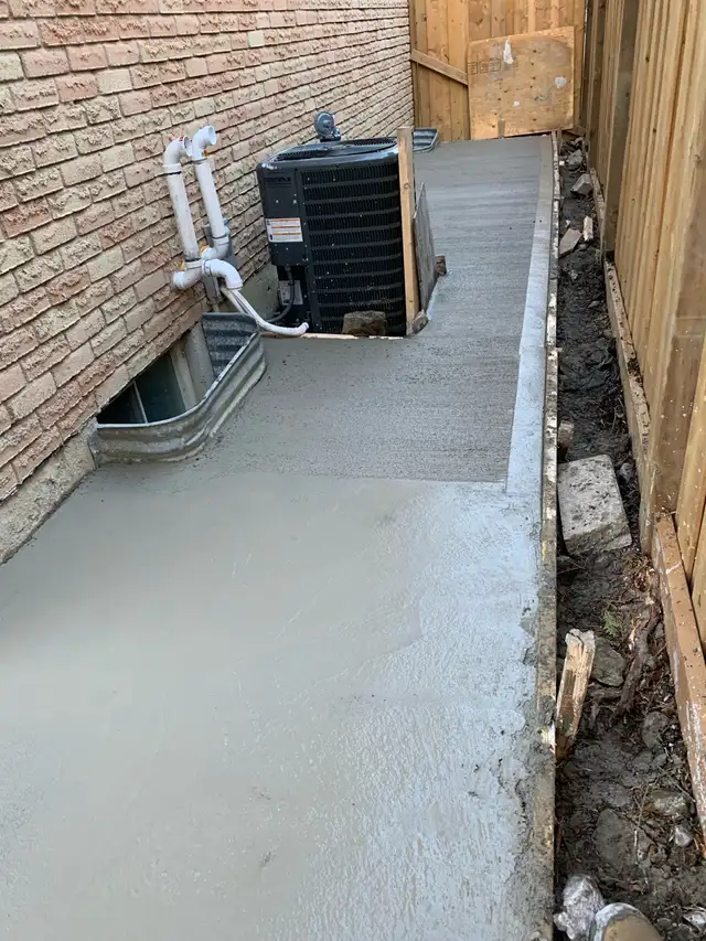 Concrete SDM /// Driveways starting at $6999 - Photo 8