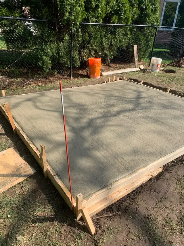 Concrete SDM /// Driveways starting at $6999 - Photo 9