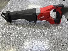 Milwaukee 2621 18V Sawzall Tool only