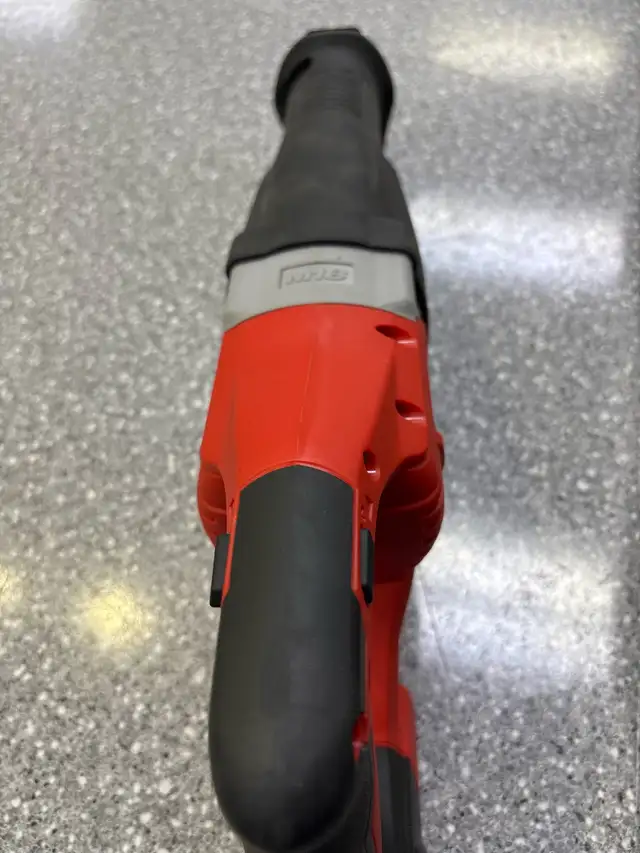 Milwaukee 2621 18V Sawzall Tool only - Photo 5