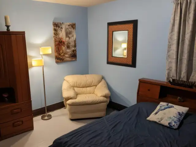 Room for Rent - Today
