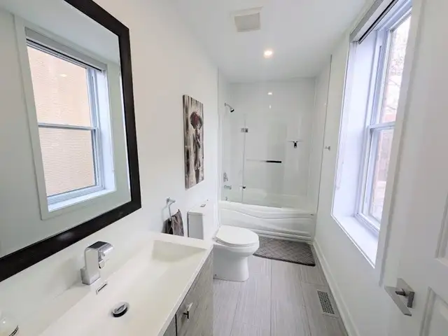 2 Bed  Den- ALL Included- Point Saint Charles- Available May  16 - Photo 10
