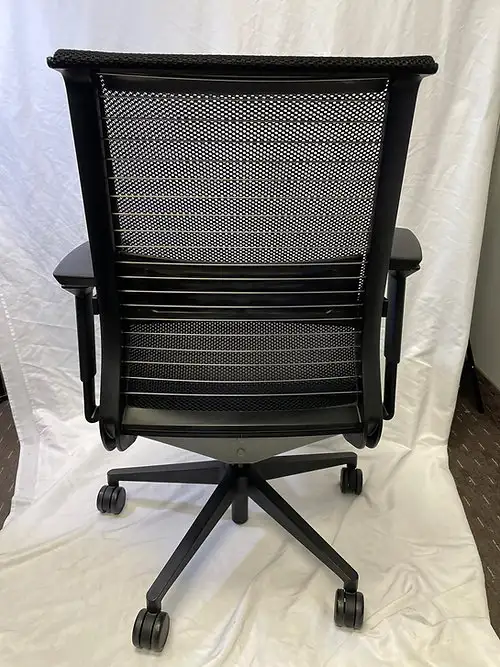 Steelcase Think V1 Chair-Call Us Now! - Photo 4