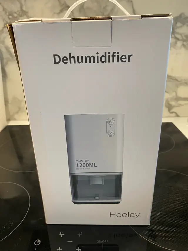 Dehumidifier