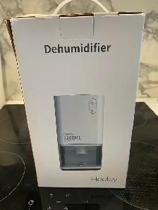 Dehumidifier