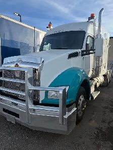 City Owner Operators Required