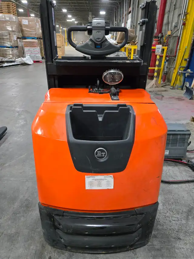 FORKLIFT, MAKE BY, 2018 , 1000 KG CAPACITY - Photo 3