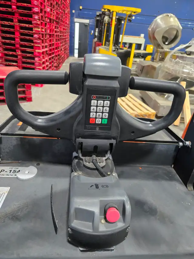 FORKLIFT, MAKE BY, 2018 , 1000 KG CAPACITY - Photo 5