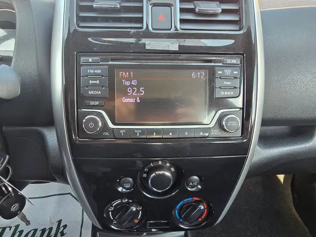 2016 Nissan Versa Note - Photo 13
