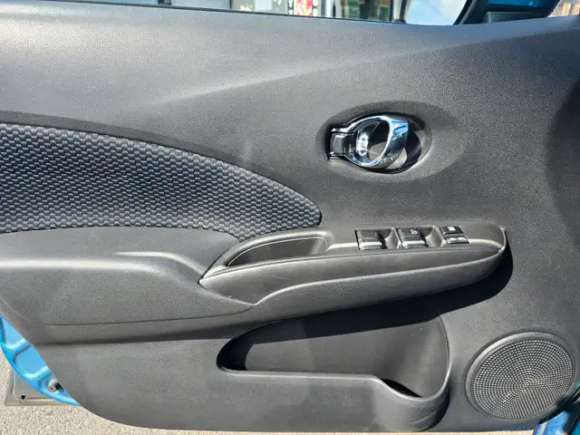 2016 Nissan Versa Note - Photo 17