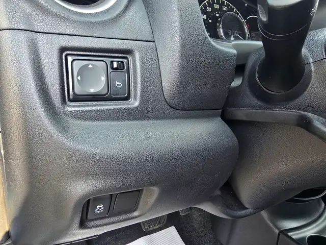 2016 Nissan Versa Note - Photo 18
