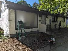 mikes painting service
