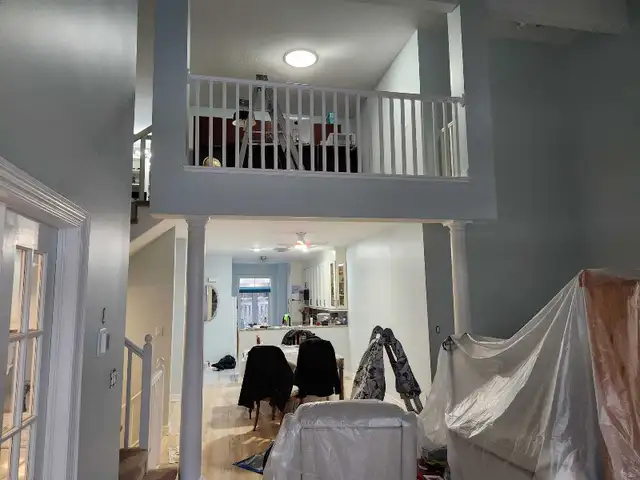 mikes painting service - Photo 10