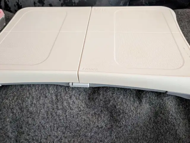 Nintendo Wii with balance board and wii fit kit - Photo 7