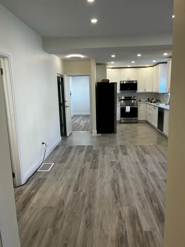 Orillia 2 bedroom Apartmemt