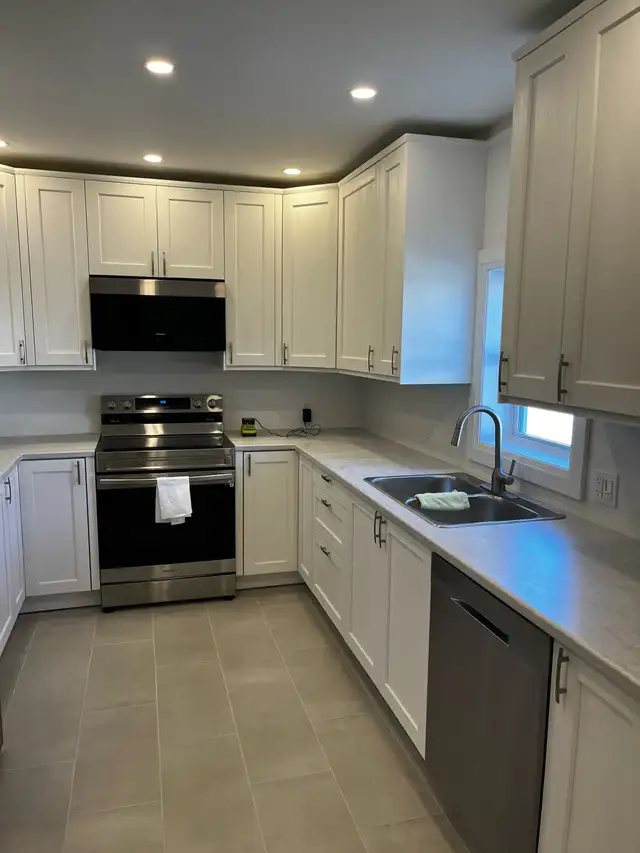 Orillia 2 bedroom Apartmemt - Photo 5