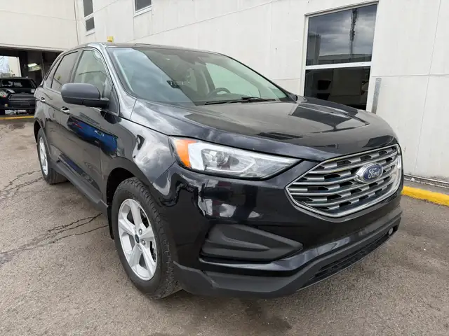 2020 Ford Edge SE AWD AUTOMATIQUE FULL AC MAGS CAMERA - Photo 2