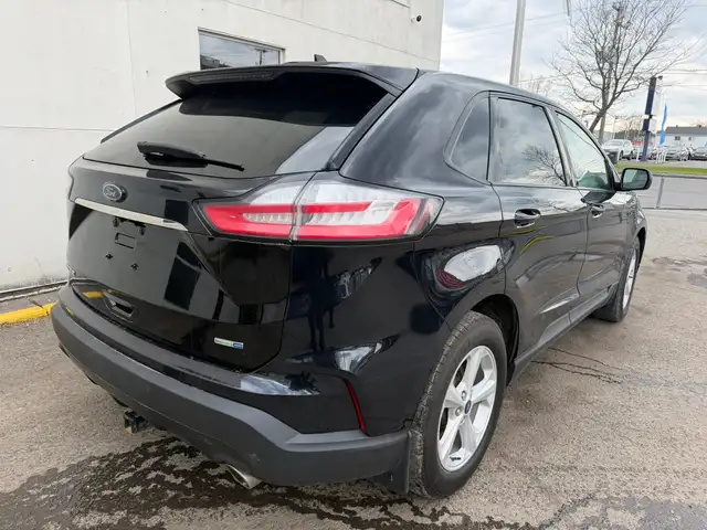 2020 Ford Edge SE AWD AUTOMATIQUE FULL AC MAGS CAMERA - Photo 3