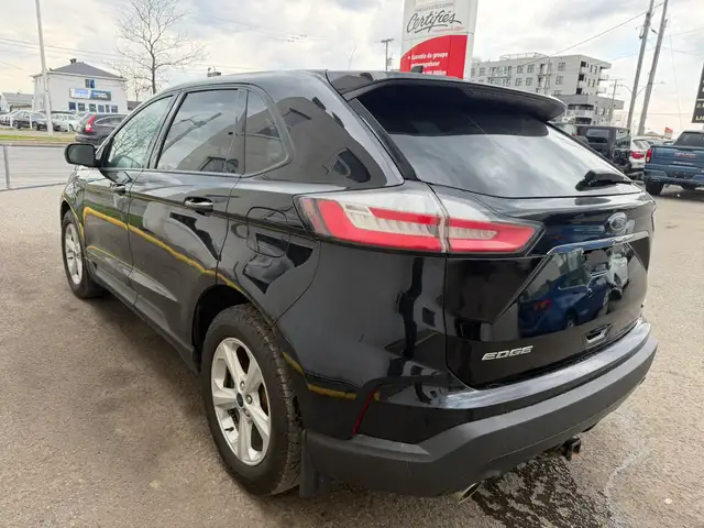2020 Ford Edge SE AWD AUTOMATIQUE FULL AC MAGS CAMERA - Photo 4