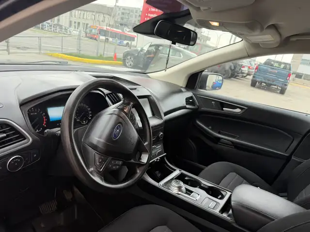 2020 Ford Edge SE AWD AUTOMATIQUE FULL AC MAGS CAMERA - Photo 5