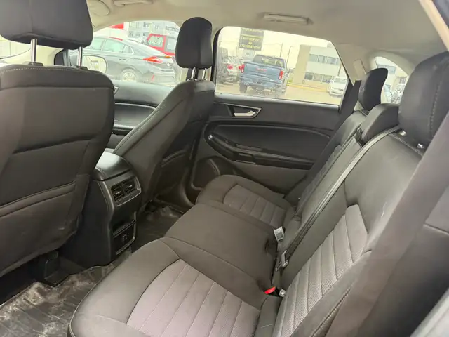 2020 Ford Edge SE AWD AUTOMATIQUE FULL AC MAGS CAMERA - Photo 7