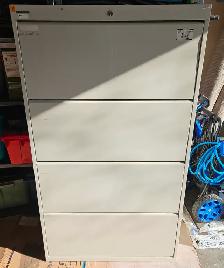 Filing Cabinet $75. Delivery Available