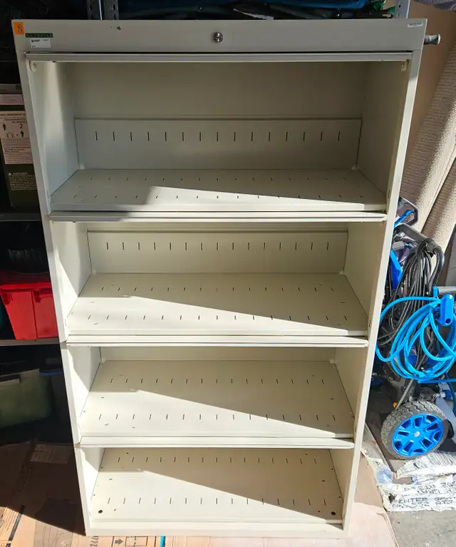 Filing Cabinet $75. Delivery Available - Photo 4