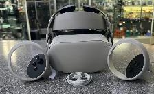 Oculus Quest 2 VR Headset