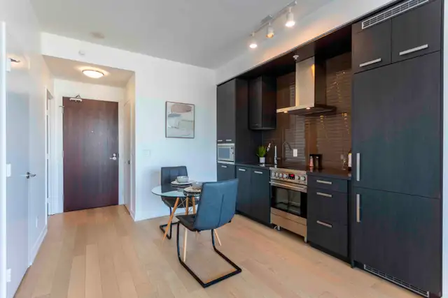 One Bedroom Downtown Condo for Sale - Photo 2