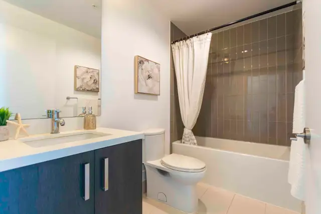 One Bedroom Downtown Condo for Sale - Photo 5