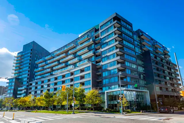 One Bedroom Downtown Condo for Sale - Photo 8