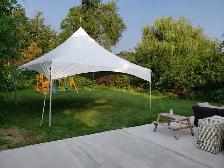 TENTS FOR RENT