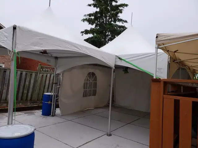 TENTS FOR RENT - Photo 2