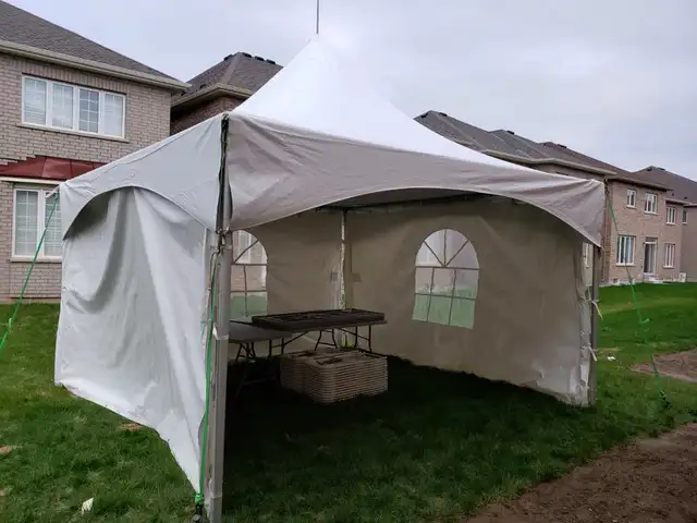 TENTS FOR RENT - Photo 3