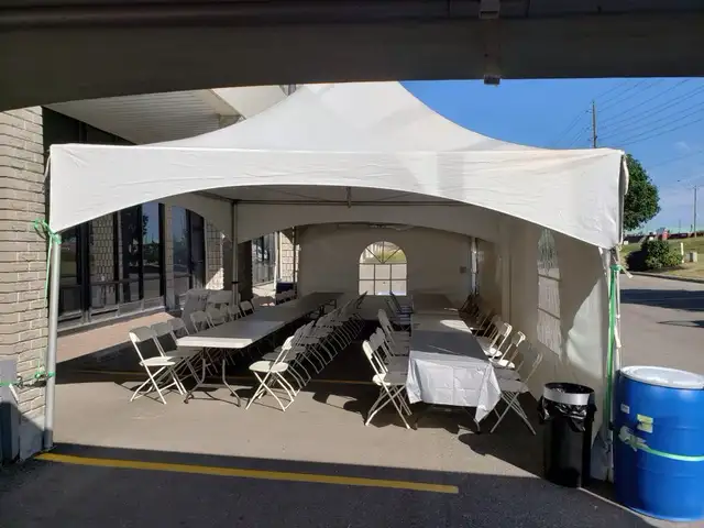 TENTS FOR RENT - Photo 4