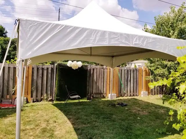 TENTS FOR RENT - Photo 5