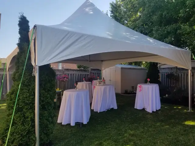 TENTS FOR RENT - Photo 6