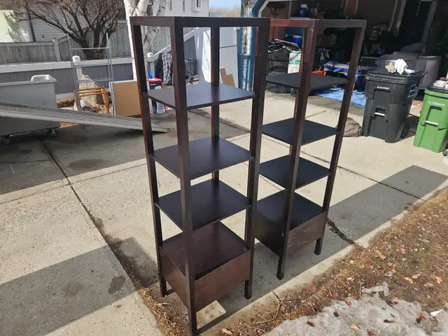 Shelves (Two) $125. Delivery Available - Photo 3