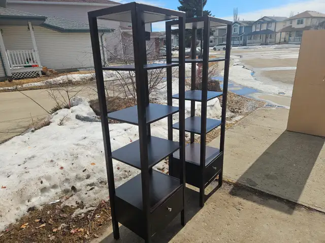 Shelves (Two) $125. Delivery Available - Photo 5